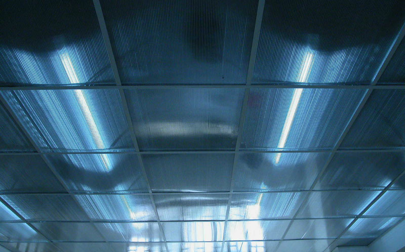 上海亨通國際大廈辦公室設計-第5張圖片-上海古都建筑設計集團