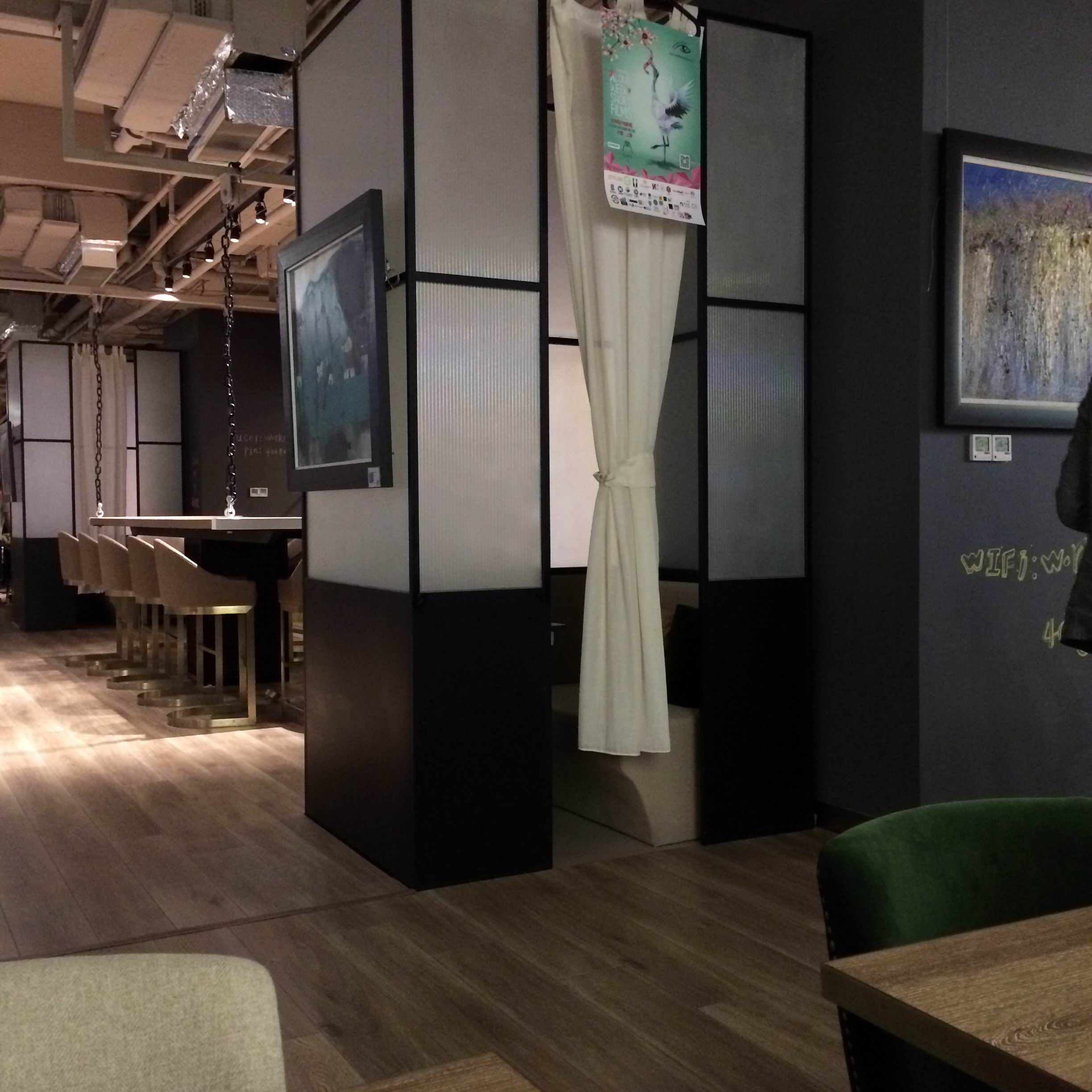 浦東張江850平企業(yè)展廳設(shè)計(jì)裝修效果-第1張圖片-上海古都建筑設(shè)計(jì)集團(tuán) 浦東張江850平企業(yè)展廳設(shè)計(jì)裝修效果-第1張圖片-上海古都建筑設(shè)計(jì)集團(tuán)