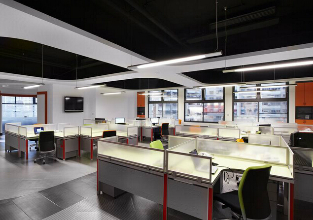 黃浦區(qū)力寶廣場辦公室裝修效果-第3張圖片-上海古都建筑設(shè)計(jì)集團(tuán) 黃浦區(qū)力寶廣場辦公室裝修效果-第3張圖片-上海古都建筑設(shè)計(jì)集團(tuán)