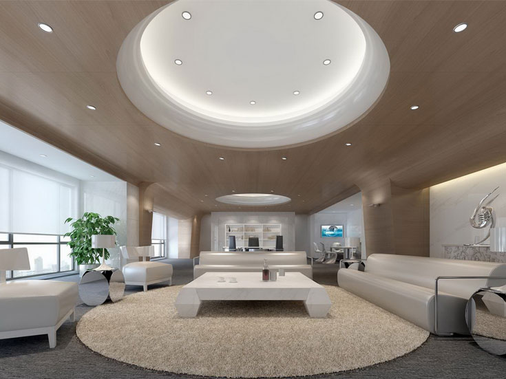 嘉定安亭汽車工業(yè)大廈-第3張圖片-上海古都建筑設(shè)計(jì)集團(tuán) 嘉定安亭汽車工業(yè)大廈-第3張圖片-上海古都建筑設(shè)計(jì)集團(tuán)