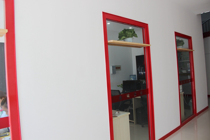 上海鼎誠房產(chǎn)辦公室設(shè)計(jì)實(shí)景-第4張圖片-上海古都建筑設(shè)計(jì)集團(tuán) 上海鼎誠房產(chǎn)辦公室設(shè)計(jì)實(shí)景-第4張圖片-上海古都建筑設(shè)計(jì)集團(tuán)