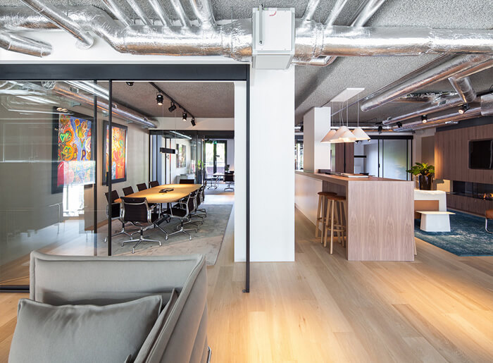 虹口房地產(chǎn)開放公司辦公室設(shè)計-第6張圖片-上海古都建筑設(shè)計集團 虹口房地產(chǎn)開放公司辦公室設(shè)計-第6張圖片-上海古都建筑設(shè)計集團