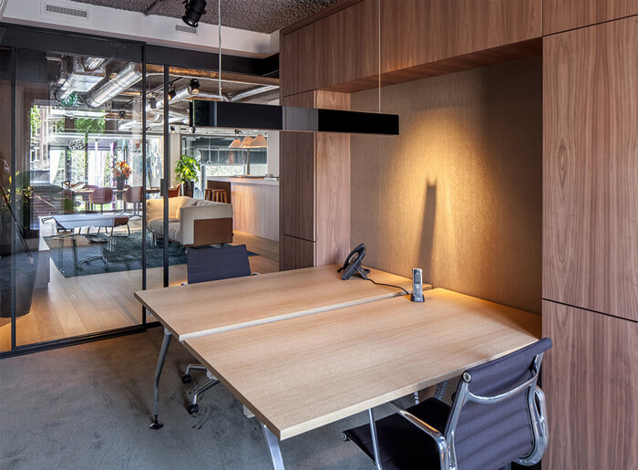 虹口房地產(chǎn)開放公司辦公室設(shè)計-第2張圖片-上海古都建筑設(shè)計集團 虹口房地產(chǎn)開放公司辦公室設(shè)計-第2張圖片-上海古都建筑設(shè)計集團