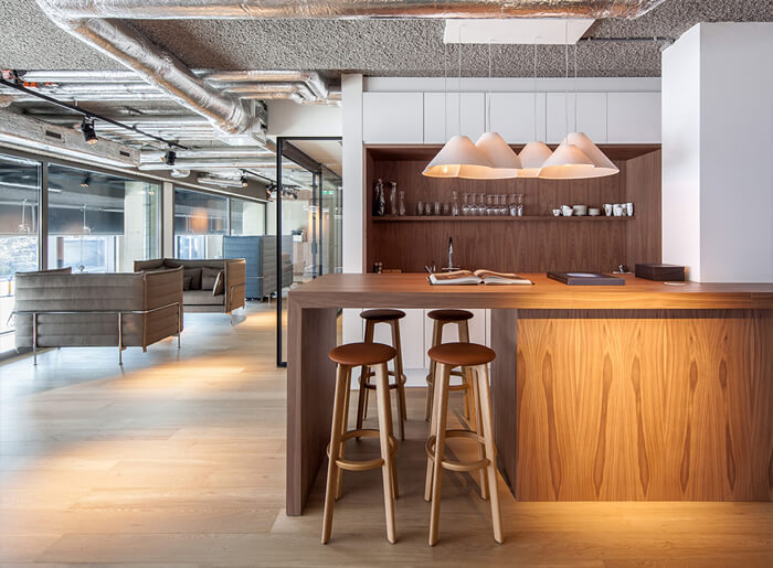 虹口房地產(chǎn)開放公司辦公室設(shè)計-第5張圖片-上海古都建筑設(shè)計集團 虹口房地產(chǎn)開放公司辦公室設(shè)計-第5張圖片-上海古都建筑設(shè)計集團