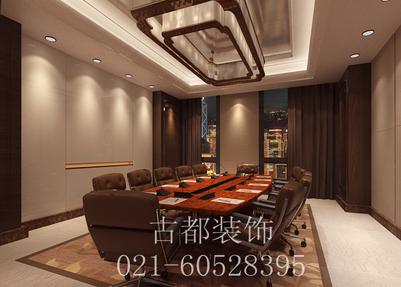 上海浦東新區(qū)陸家嘴德匯集團(tuán)辦公室裝修效果-第2張圖片-上海古都建筑設(shè)計(jì)集團(tuán) 上海浦東新區(qū)陸家嘴德匯集團(tuán)辦公室裝修效果-第2張圖片-上海古都建筑設(shè)計(jì)集團(tuán)