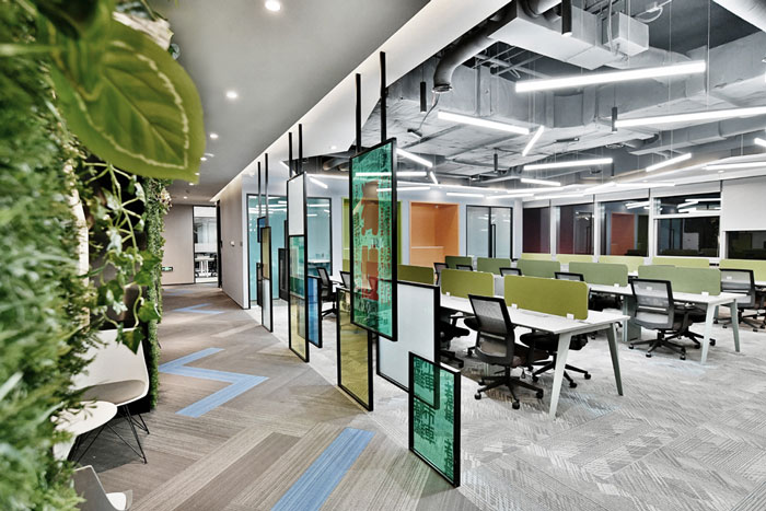 聯(lián)合辦公裝修設(shè)計(jì)效果圖片展示-第4張圖片-上海古都建筑設(shè)計(jì)集團(tuán) 聯(lián)合辦公裝修設(shè)計(jì)效果圖片展示-第4張圖片-上海古都建筑設(shè)計(jì)集團(tuán)