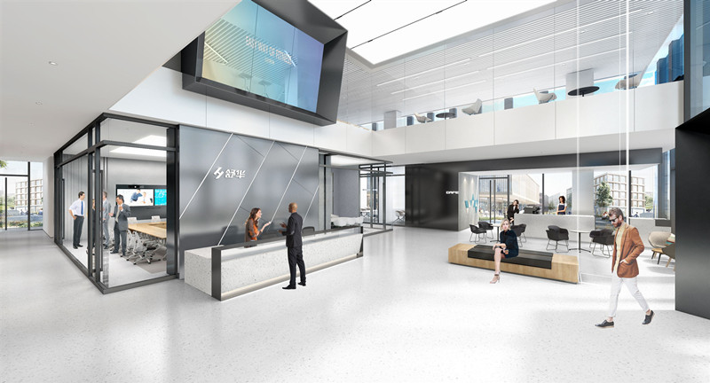 上海祈恩包裝-第2張圖片-上海古都建筑設(shè)計(jì)集團(tuán) 上海祈恩包裝-第2張圖片-上海古都建筑設(shè)計(jì)集團(tuán)