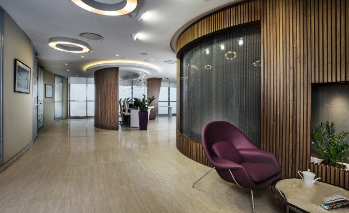 浦東新區(qū)中國保險(xiǎn)大廈辦公室裝修設(shè)計(jì)-第3張圖片-上海古都建筑設(shè)計(jì)集團(tuán) 浦東新區(qū)中國保險(xiǎn)大廈辦公室裝修設(shè)計(jì)-第3張圖片-上海古都建筑設(shè)計(jì)集團(tuán)