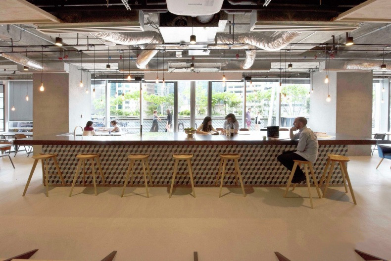 上海祈恩包裝-第1張圖片-上海古都建筑設(shè)計(jì)集團(tuán) 上海祈恩包裝-第1張圖片-上海古都建筑設(shè)計(jì)集團(tuán)