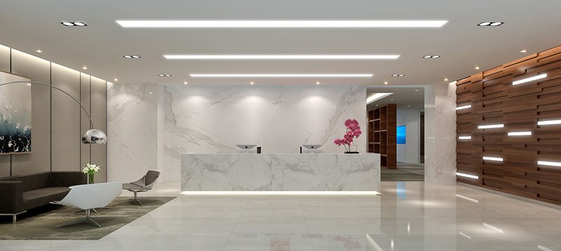 880平米房地產(chǎn)銷售公司辦公室設(shè)計效果圖-第1張圖片-上海古都建筑設(shè)計集團(tuán) 880平米房地產(chǎn)銷售公司辦公室設(shè)計效果圖-第1張圖片-上海古都建筑設(shè)計集團(tuán)