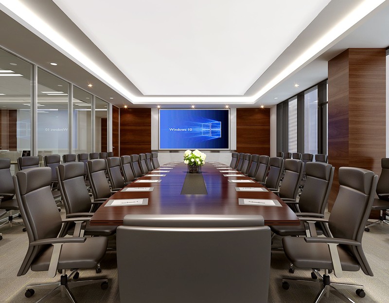 880平米房地產(chǎn)銷售公司辦公室設(shè)計效果圖-第5張圖片-上海古都建筑設(shè)計集團(tuán) 880平米房地產(chǎn)銷售公司辦公室設(shè)計效果圖-第5張圖片-上海古都建筑設(shè)計集團(tuán)