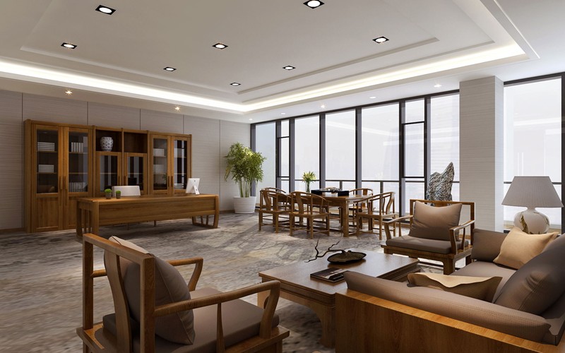 880平米房地產(chǎn)銷售公司辦公室設(shè)計效果圖-第7張圖片-上海古都建筑設(shè)計集團(tuán) 880平米房地產(chǎn)銷售公司辦公室設(shè)計效果圖-第7張圖片-上海古都建筑設(shè)計集團(tuán)