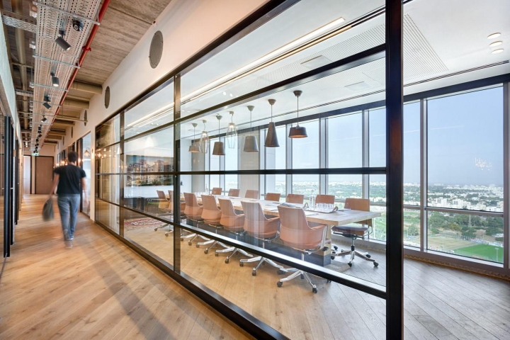 嘉定創(chuàng)新創(chuàng)業(yè)大廈辦公樓裝修設(shè)計圖-第2張圖片-上海古都建筑設(shè)計集團(tuán) 嘉定創(chuàng)新創(chuàng)業(yè)大廈辦公樓裝修設(shè)計圖-第2張圖片-上海古都建筑設(shè)計集團(tuán)