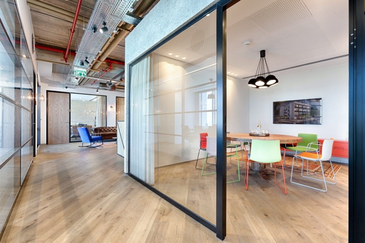 嘉定創(chuàng)新創(chuàng)業(yè)大廈辦公樓裝修設(shè)計圖-第4張圖片-上海古都建筑設(shè)計集團(tuán) 嘉定創(chuàng)新創(chuàng)業(yè)大廈辦公樓裝修設(shè)計圖-第4張圖片-上海古都建筑設(shè)計集團(tuán)