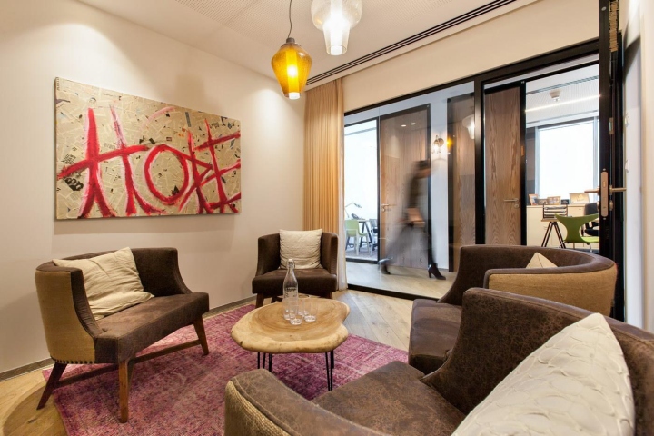 嘉定創(chuàng)新創(chuàng)業(yè)大廈辦公樓裝修設(shè)計圖-第5張圖片-上海古都建筑設(shè)計集團(tuán) 嘉定創(chuàng)新創(chuàng)業(yè)大廈辦公樓裝修設(shè)計圖-第5張圖片-上海古都建筑設(shè)計集團(tuán)