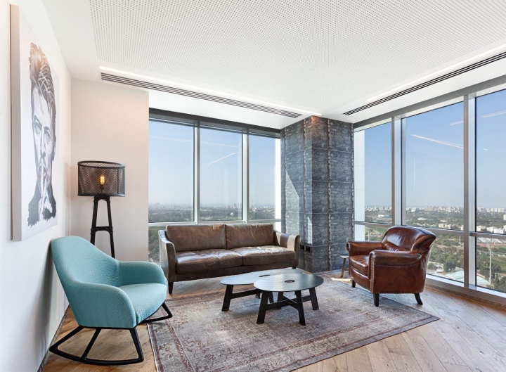 嘉定創(chuàng)新創(chuàng)業(yè)大廈辦公樓裝修設(shè)計圖-第6張圖片-上海古都建筑設(shè)計集團(tuán) 嘉定創(chuàng)新創(chuàng)業(yè)大廈辦公樓裝修設(shè)計圖-第6張圖片-上海古都建筑設(shè)計集團(tuán)