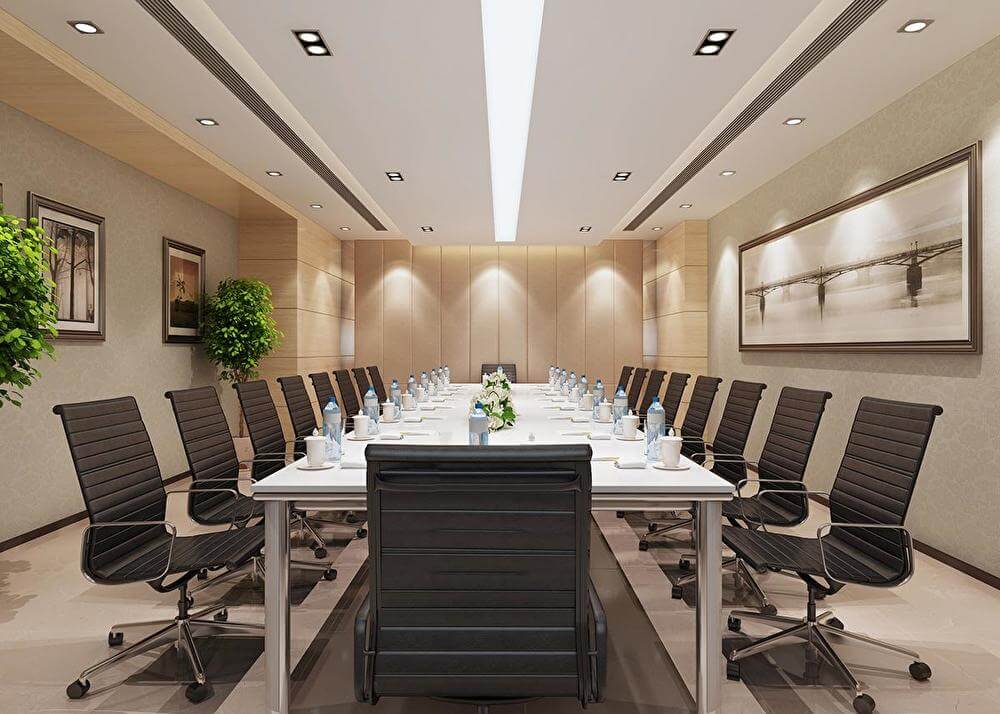 靜安晶品大廈辦公室設(shè)計裝潢圖1000平-第5張圖片-上海古都建筑設(shè)計集團(tuán) 靜安晶品大廈辦公室設(shè)計裝潢圖1000平-第5張圖片-上海古都建筑設(shè)計集團(tuán)