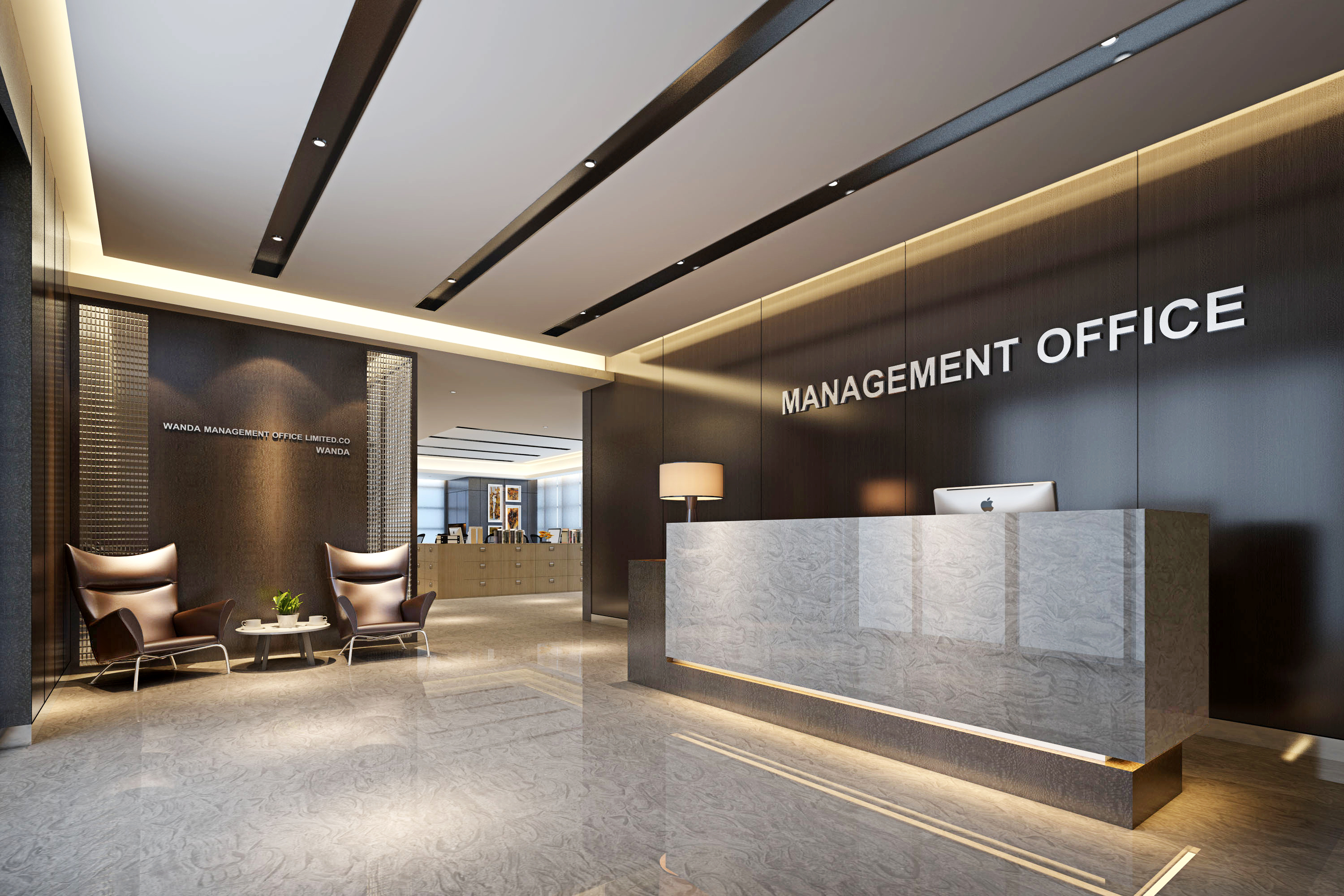 閔行辦公裝修新中式裝修設(shè)計(jì)風(fēng)格-第5張圖片-上海古都建筑設(shè)計(jì)集團(tuán) 閔行辦公裝修新中式裝修設(shè)計(jì)風(fēng)格-第5張圖片-上海古都建筑設(shè)計(jì)集團(tuán)