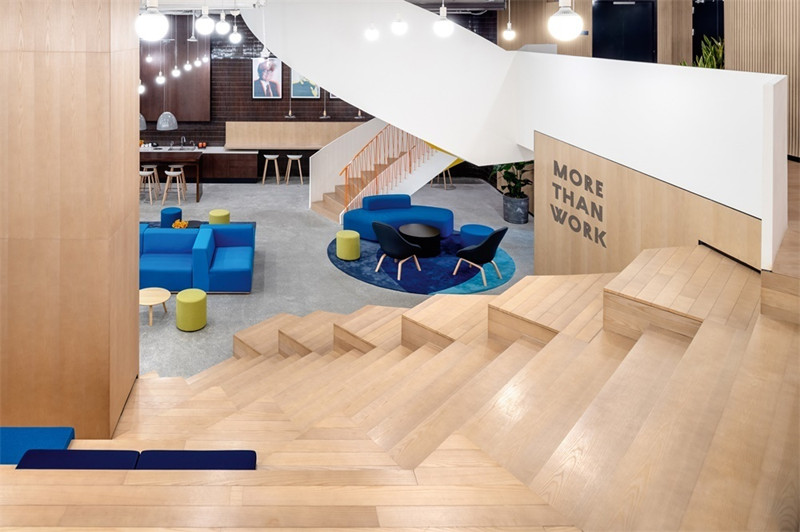 6600平米聯(lián)合辦公裝修設(shè)計(jì)效果欣賞-第5張圖片-上海古都建筑設(shè)計(jì)集團(tuán) 6600平米聯(lián)合辦公裝修設(shè)計(jì)效果欣賞-第5張圖片-上海古都建筑設(shè)計(jì)集團(tuán)