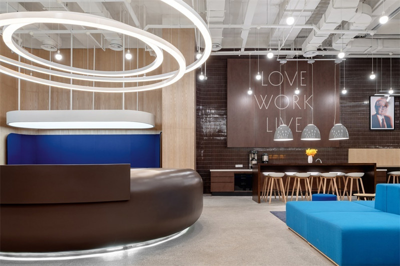 6600平米聯(lián)合辦公裝修設(shè)計(jì)效果欣賞-第2張圖片-上海古都建筑設(shè)計(jì)集團(tuán) 6600平米聯(lián)合辦公裝修設(shè)計(jì)效果欣賞-第2張圖片-上海古都建筑設(shè)計(jì)集團(tuán)