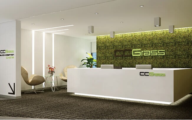 工廠辦公室室內(nèi)裝修設(shè)計效果-第1張圖片-上海古都建筑設(shè)計集團(tuán) 工廠辦公室室內(nèi)裝修設(shè)計效果-第1張圖片-上海古都建筑設(shè)計集團(tuán)