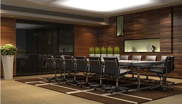 工廠辦公室室內(nèi)裝修設(shè)計效果-第2張圖片-上海古都建筑設(shè)計集團(tuán) 工廠辦公室室內(nèi)裝修設(shè)計效果-第2張圖片-上海古都建筑設(shè)計集團(tuán)