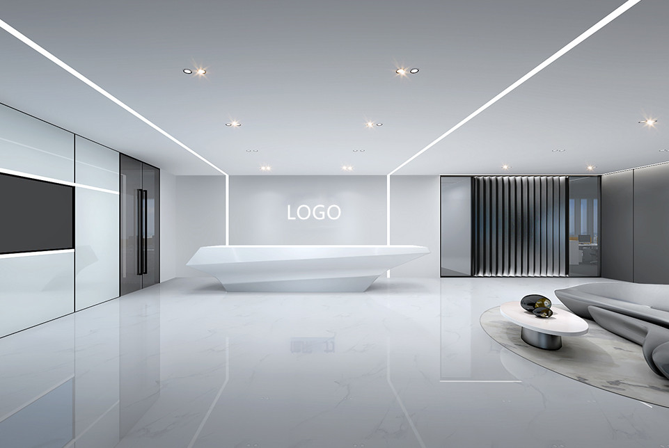 黃浦辦公室裝修設計信用公司辦公室圖片-第1張圖片-上海古都建筑設計集團 黃浦辦公室裝修設計信用公司辦公室圖片-第1張圖片-上海古都建筑設計集團