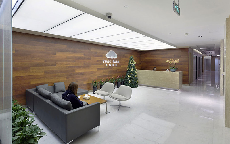 普陀辦公室裝修設計-律師事務所辦公室圖片-第1張圖片-上海古都建筑設計集團 普陀辦公室裝修設計-律師事務所辦公室圖片-第1張圖片-上海古都建筑設計集團