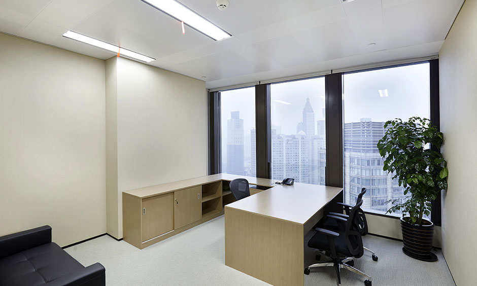 普陀辦公室裝修設計-律師事務所辦公室圖片-第4張圖片-上海古都建筑設計集團 普陀辦公室裝修設計-律師事務所辦公室圖片-第4張圖片-上海古都建筑設計集團