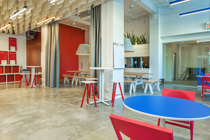 嘉定辦公室裝修小型創(chuàng)意公司裝修設(shè)計-第4張圖片-上海古都建筑設(shè)計集團 嘉定辦公室裝修小型創(chuàng)意公司裝修設(shè)計-第4張圖片-上海古都建筑設(shè)計集團