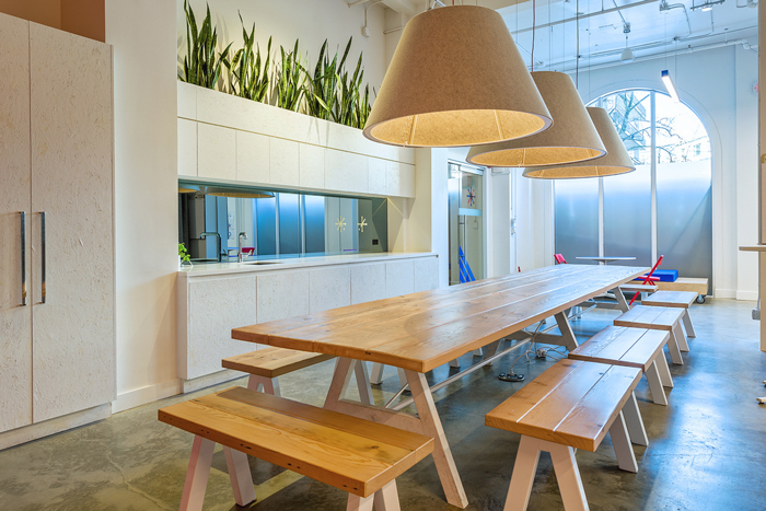 嘉定辦公室裝修小型創(chuàng)意公司裝修設(shè)計-第3張圖片-上海古都建筑設(shè)計集團 嘉定辦公室裝修小型創(chuàng)意公司裝修設(shè)計-第3張圖片-上海古都建筑設(shè)計集團