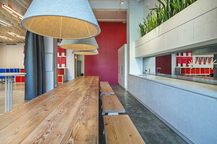 嘉定辦公室裝修小型創(chuàng)意公司裝修設(shè)計-第2張圖片-上海古都建筑設(shè)計集團 嘉定辦公室裝修小型創(chuàng)意公司裝修設(shè)計-第2張圖片-上海古都建筑設(shè)計集團