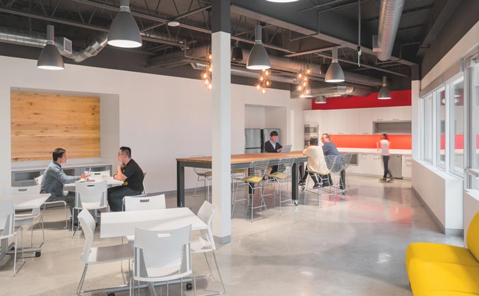 徐匯辦公室裝修投資者服務(wù)公司設(shè)計-第3張圖片-上海古都建筑設(shè)計集團(tuán) 徐匯辦公室裝修投資者服務(wù)公司設(shè)計-第3張圖片-上海古都建筑設(shè)計集團(tuán)