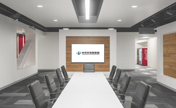 徐匯辦公室裝修投資者服務(wù)公司設(shè)計-第5張圖片-上海古都建筑設(shè)計集團(tuán) 徐匯辦公室裝修投資者服務(wù)公司設(shè)計-第5張圖片-上海古都建筑設(shè)計集團(tuán)