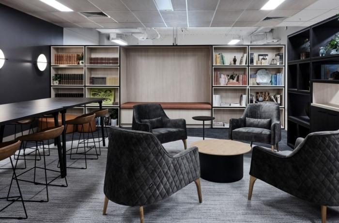 浦東辦公室裝修食品供應(yīng)商裝修設(shè)計-第3張圖片-上海古都建筑設(shè)計集團