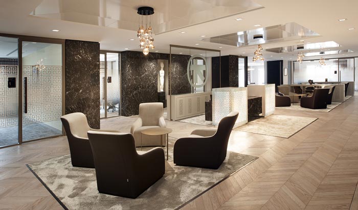 浦東辦公室裝修稅務(wù)師事務(wù)所設(shè)計-第1張圖片-上海古都建筑設(shè)計集團 浦東辦公室裝修稅務(wù)師事務(wù)所設(shè)計-第1張圖片-上海古都建筑設(shè)計集團