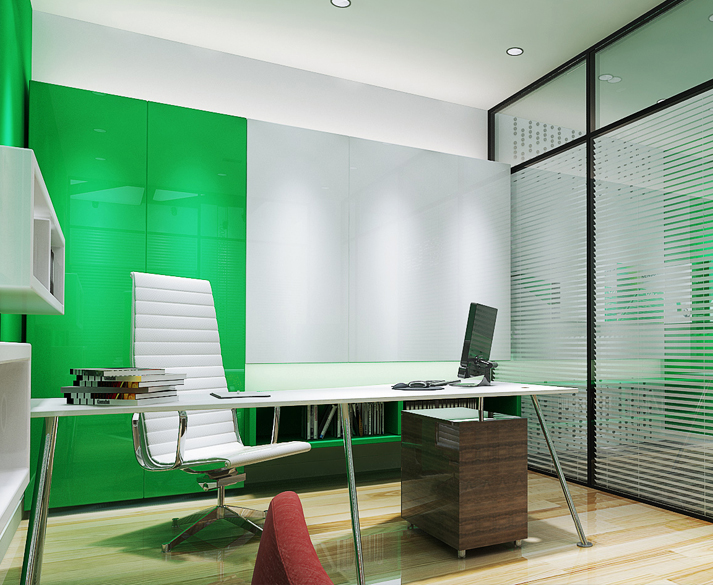 黃浦辦公室室內(nèi)裝修案例-第3張圖片-上海古都建筑設計集團 黃浦辦公室室內(nèi)裝修案例-第3張圖片-上海古都建筑設計集團