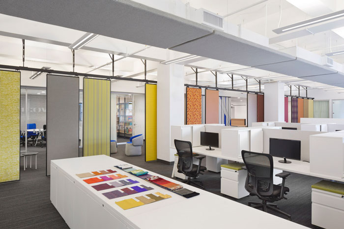 虹口辦公室裝修布料公司設(shè)計(jì)-第3張圖片-上海古都建筑設(shè)計(jì)集團(tuán) 虹口辦公室裝修布料公司設(shè)計(jì)-第3張圖片-上海古都建筑設(shè)計(jì)集團(tuán)