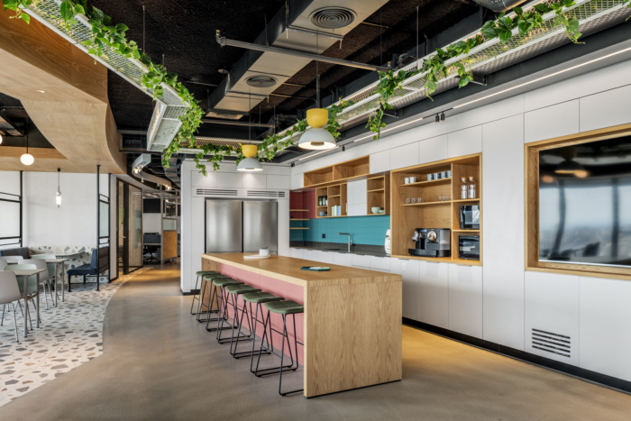 普陀區(qū)辦公室裝修設計事務所設計案例-第1張圖片-上海古都建筑設計集團 普陀區(qū)辦公室裝修設計事務所設計案例-第1張圖片-上海古都建筑設計集團