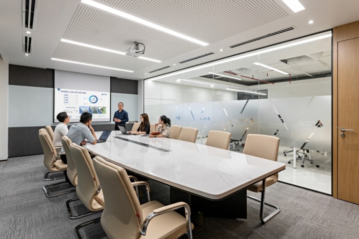 浦東新區(qū)外貿(mào)咨詢(xún)公司辦公室裝修設(shè)計(jì)-第2張圖片-上海古都建筑設(shè)計(jì)集團(tuán)