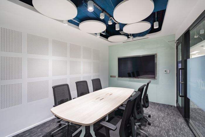 徐匯區(qū)外企辦公室裝修設(shè)計案例-第3張圖片-上海古都建筑設(shè)計集團 徐匯區(qū)外企辦公室裝修設(shè)計案例-第3張圖片-上海古都建筑設(shè)計集團