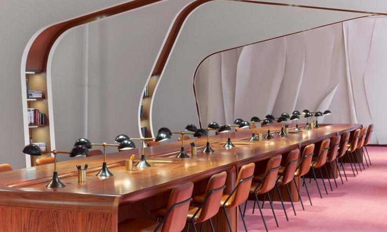 浦東新區(qū)辦公室裝修計算機存儲公司設(shè)計-第2張圖片-上海古都建筑設(shè)計集團