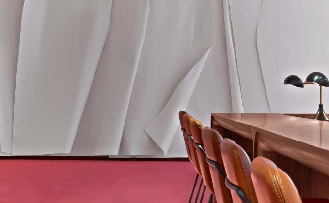 浦東新區(qū)辦公室裝修計算機存儲公司設(shè)計-第3張圖片-上海古都建筑設(shè)計集團