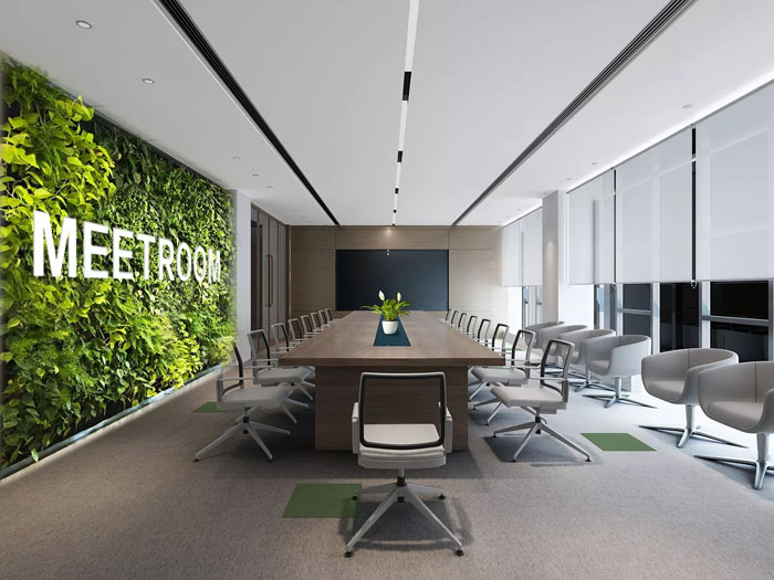 浦東新區(qū)證券公司辦公室裝修設(shè)計-第2張圖片-上海古都建筑設(shè)計集團 浦東新區(qū)證券公司辦公室裝修設(shè)計-第2張圖片-上海古都建筑設(shè)計集團