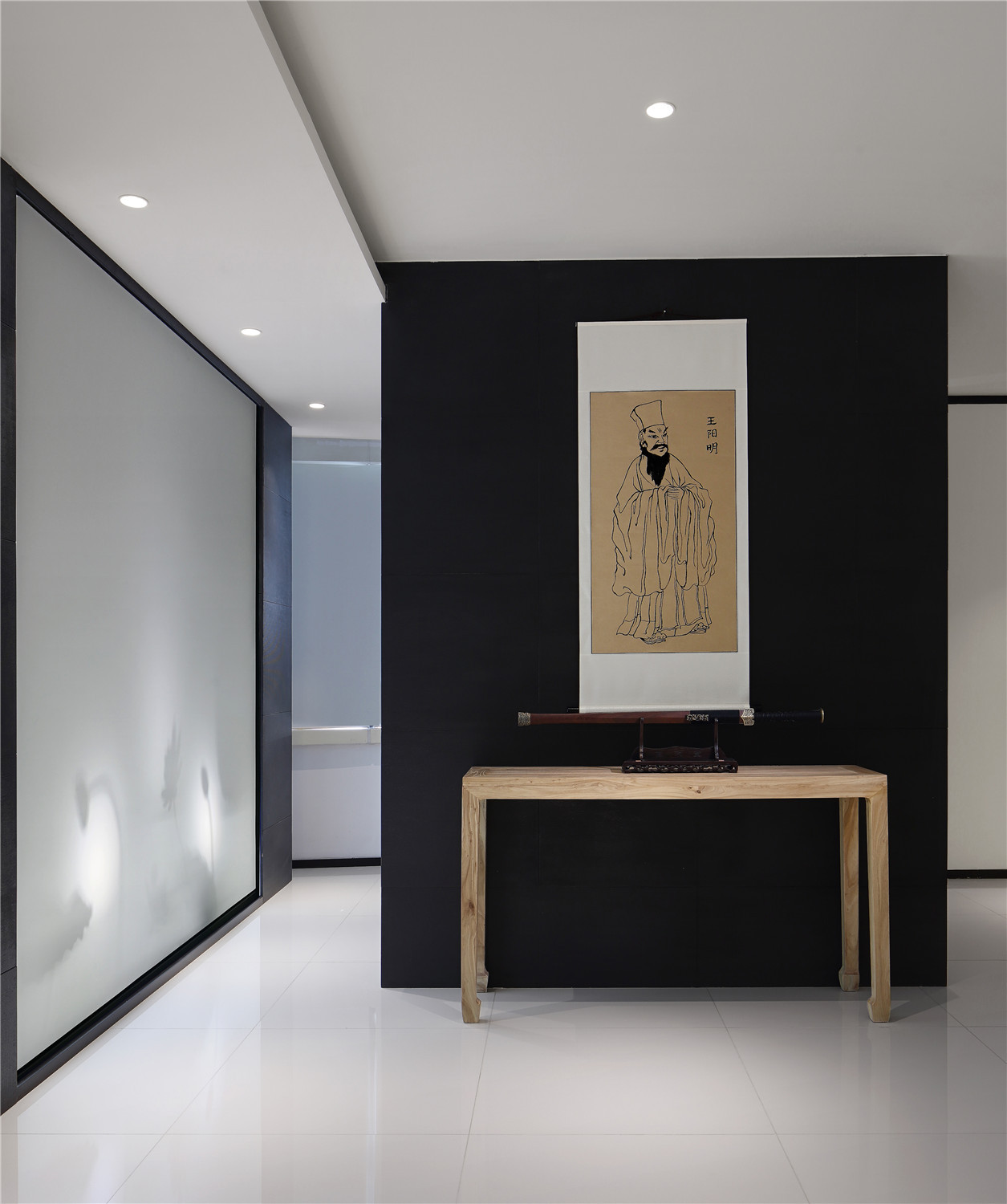 普陀區(qū)中華文化辦公室裝修設(shè)計(jì)-第1張圖片-上海古都建筑設(shè)計(jì)集團(tuán) 普陀區(qū)中華文化辦公室裝修設(shè)計(jì)-第1張圖片-上海古都建筑設(shè)計(jì)集團(tuán)