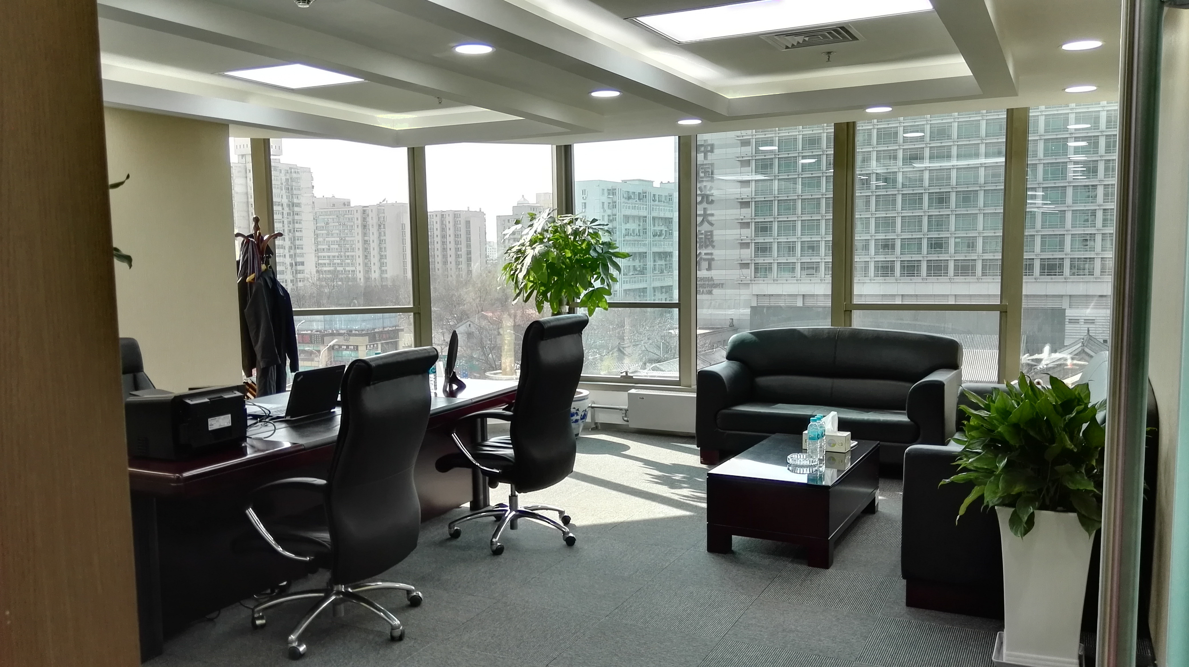 金山區(qū)辦公室裝修銀行裝修-第3張圖片-上海古都建筑設(shè)計(jì)集團(tuán) 金山區(qū)辦公室裝修銀行裝修-第3張圖片-上海古都建筑設(shè)計(jì)集團(tuán)