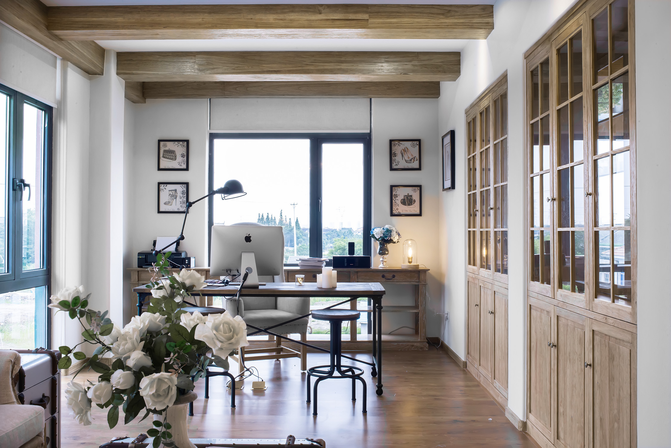 閔行區(qū)辦公室裝修現(xiàn)代北歐風(fēng)格設(shè)計(jì)-第3張圖片-上海古都建筑設(shè)計(jì)集團(tuán) 閔行區(qū)辦公室裝修現(xiàn)代北歐風(fēng)格設(shè)計(jì)-第3張圖片-上海古都建筑設(shè)計(jì)集團(tuán)