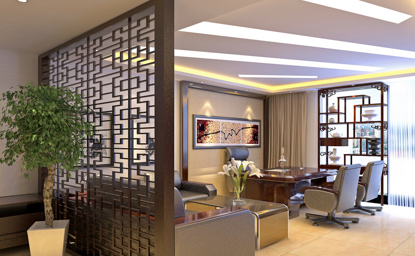 上海辦公室裝修辦公室隔斷裝修設(shè)計(jì)-第3張圖片-上海古都建筑設(shè)計(jì)集團(tuán) 上海辦公室裝修辦公室隔斷裝修設(shè)計(jì)-第3張圖片-上海古都建筑設(shè)計(jì)集團(tuán)