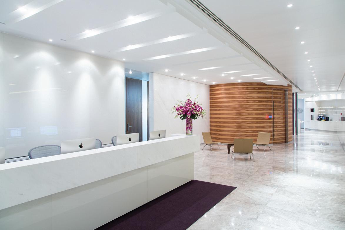 上海辦公室裝修前臺裝修設(shè)計(jì)案例-第1張圖片-上海古都建筑設(shè)計(jì)集團(tuán) 上海辦公室裝修前臺裝修設(shè)計(jì)案例-第1張圖片-上海古都建筑設(shè)計(jì)集團(tuán)