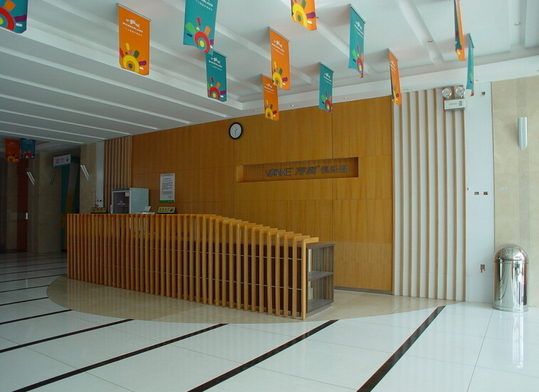 上海辦公室裝修前臺裝修設(shè)計(jì)案例-第3張圖片-上海古都建筑設(shè)計(jì)集團(tuán) 上海辦公室裝修前臺裝修設(shè)計(jì)案例-第3張圖片-上海古都建筑設(shè)計(jì)集團(tuán)